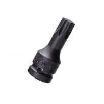 Smūginė galvutė 1/2 su TORX T-25 (4460S25, GENIUS)