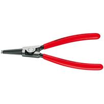 Replės išoriniams fiksavimo žiedams lenktos 90° 85-140mm (46 21 A41, KNIPEX)