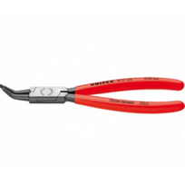 Replės išoriniams fiksavimo žiedams lenktos 45° 19-60mm (46 31 A22, KNIPEX)
