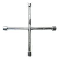 Kryžminis ratų raktas 350 mm 17/19/22 mm 13/16", Sonic Equipment (4831201, SONIC)