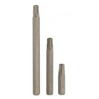 TORX antgalis su skyle (tamperproof) T-8 88 mm (5408, GENIUS)