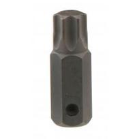 Antgalis žvaigždinis (TORX), kotas 5/16", L 60 mm, T80 (6980, GENIUS)