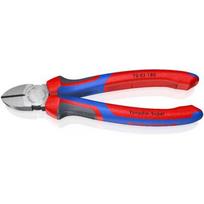 Šoninio kirpimo replės (70 02 180, KNIPEX)