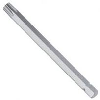Antgalis TORX su centrine skyle 30mm ilgio T-30 (7130, GENIUS TOOLS)