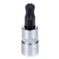Galvutė 1/4" su TORX T-40 (81613740, SONIC)