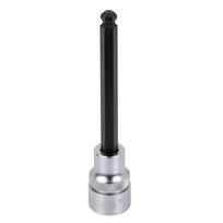 Apvali šešiakampė galvutė 3/8'', 7 mm, SONIC EQUIPMENT (8209007, SONIC)