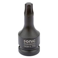 Sonic smūginė galvutė su TORX antgaliu 1/2" T30 (86606030, SONIC)