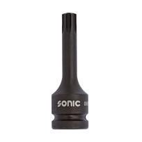Sonic smūginė SPLINE galvutė M10 (86907810, SONIC)