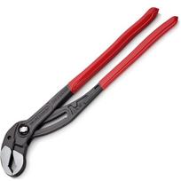 Reguliuojamos replės "Cobra" XL 400mm (87 01 400, KNIPEX)