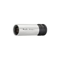 Smūginė galvutė 1/2 ilga spec. varžtams 17mm (905SLG-17, HAZET)