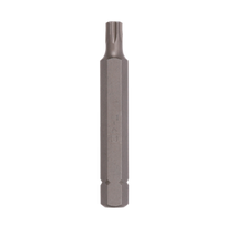 Antgalis žvaigždinis (TORX), kotas 10 mm, L 75 mm, T30 (9367530, SONIC)