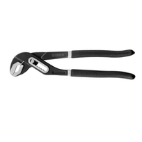 Reguliuojamos replės "Cobra" 250mm (BJP0250, THORVIK)