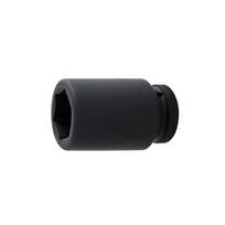 Ilga smūginė galvutė 3/4" 6-briaunė 33 mm (S03AD6133, JONNESWAY)