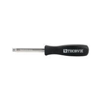 Atsuktuvo rankena 1/4" galvutėms (SH14150, THORVIK)