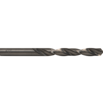 Metalo grąžtas nerūdijančiam plienui HSS-Co 5, 12,5 mm (TDB125K5, THORVIK)