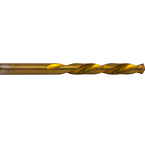 Metalo grąžtas nerūdijančiam plienui HSS-Co 5, 13 mm (TDB130K5, THORVIK)