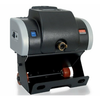 Mobilus dyzelinių variklių dūmų matuoklis OPABOX AUTOPOWER (Z00952, TEXA)