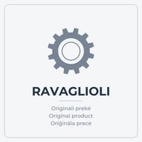Reduktoriaus dangtis Ravaglioli (14630192, RAV)