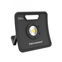 Darbo lempa Line Light C+R, 900 lm (03.5243, SCANGRIP)
