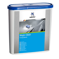 MAGIC-CLEAN valymo plastilinas 200 g (2000-25, NORMFEST)