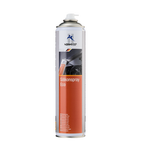 Purškiamas silikonas ECO 600 ml (2897-322-2, NORMFEST)