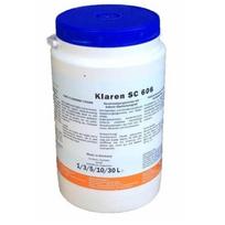 Rankų pasta CARE CLEAN CORN 3l (2897-240-0, NORMFEST)
