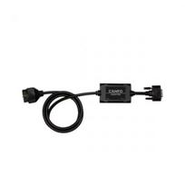 CAN FD adapterio kabelis NAVIGATOR TXT MULTIHUB ir NAVIGATOR TXT su Cortex technologija (S17350, TEXA)