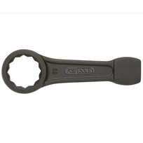 Smūginis žiedinis raktas 32mm (517.0927, KS TOOLS)