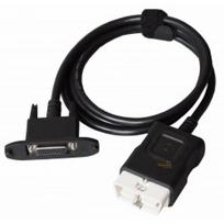 CDP+ 16 kontaktų OBD kabelis, Autocom (W074062647, AUTOCOM)