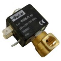 Elektromagnetinis vožtuvas kondicionierių pildymo stotelei 7xxR (3904052, TEXA)