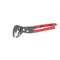 Reguliuojamos replės "Cobra" su perjungimo mygtuku (115.8502, KS TOOLS)