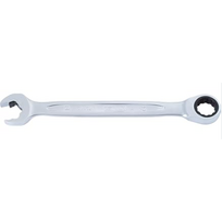 Raktas terkšlinis su terkšle 11mm (503.5211, KS TOOLS)