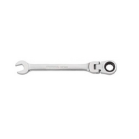 Raktas terkšlinis lankstomas (raktas/terkšlė) 11 mm (503.4711, KS TOOLS)