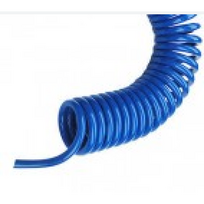 Spiralinė pneumatinė žarna 12x8 mm 10 m (AH037930, ANI)