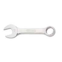 Trumpas kombinuotas raktas 19 mm (518.0019, KS TOOLS)