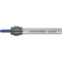 Taškinio suvirinimo freza (gręžtukas) 3/8" (AB030004, JONNESWAY)