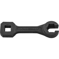 Vamzdinis (atviro žiedo) raktas 3/8" x 14 mm, CR-MO (AI050025, JONNESWAY)