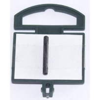 Smūginė galvutė su kaiščiu 1/2" 15-32 mm (100 vnt./pak.) (S03A4P25, JONNESWAY)