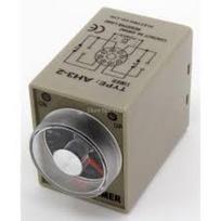 Laiko rėlė dviejų kolonų keltuvui AQ4x (AQ4x-003, AUTOEQ)