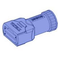 OBD-CPC28 adapteris (3916109, TEXA)