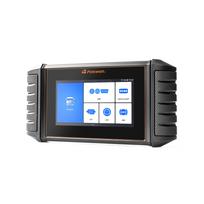 HD sunkiojo transporto diagnostikos planšetė, Foxwell (i50HD, FOXWELL)