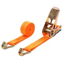 ⬡ Terkšlinis tvirtinimo diržas 0,8 t, L=8,0 m, plotis 25 mm (TCL25038, TOHO)
