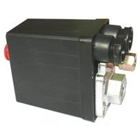 ⬡ Slėgio relė, atsarginė dalis 8 bar, BM&FL 240 V (MZBSJ01, MZB)