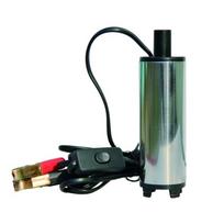 ⬡ Panardinamas dyzelino siurblys Ø51 mm 12 V (SL01612, AOCHENG)