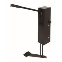 ⬡ Hidraulinis kojinis siurblys presui 30 t (TL01005B, TONGLI)