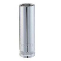 ⬡ Ilga galvutė 1/2" 6-briaunė 32 mm (S13417, SATA)
