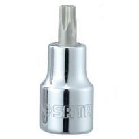 ⬡ Galvutė su antgaliu 1/2" 50L TORX T-27 (S24103, SATA)