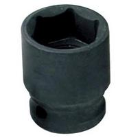 ⬡ Smūginė galvutė 1/2 col. 10 mm (S34303, SATA)