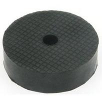 ⬡ Guminis domkrato padas 100 mm (TRY8011, TONGRUN)