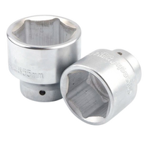 ⬡ Galvutė 3/4" 6-briaunė 41 mm (CL201719, CHANGLU TOOLS)